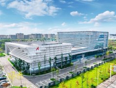 成都智算中心参观考察预